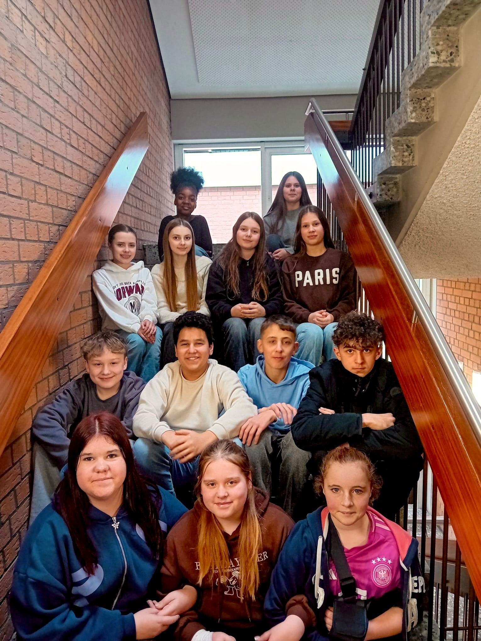 2026 Streitschlichter